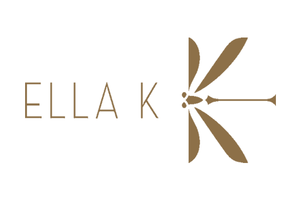 Ella K Logo